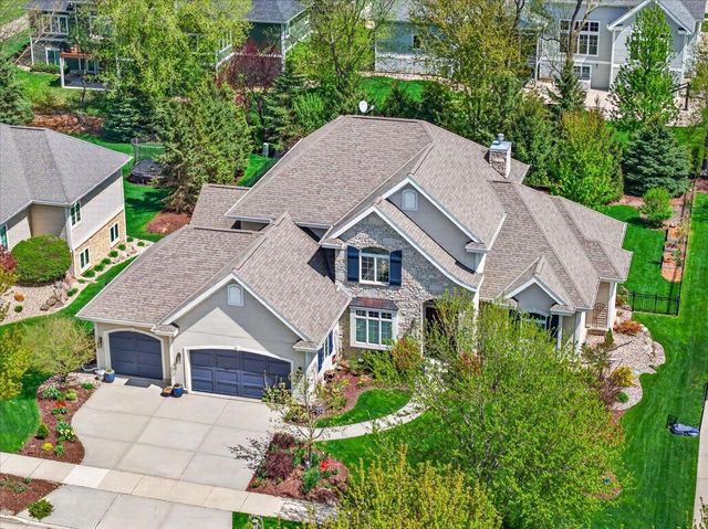 1736 Alysen Lane, Waunakee, WI 53597