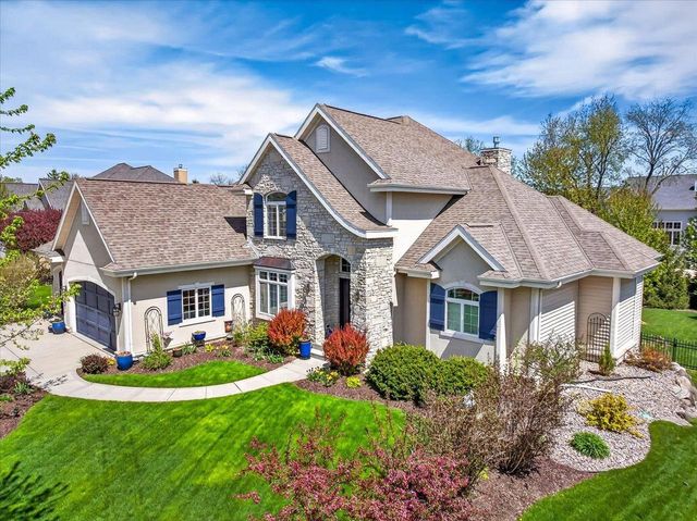 1736 Alysen Lane, Waunakee, WI 53597