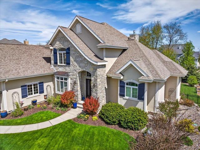 1736 Alysen Lane, Waunakee, WI 53597