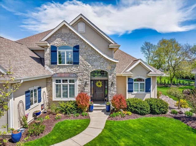 1736 Alysen Lane, Waunakee, WI 53597