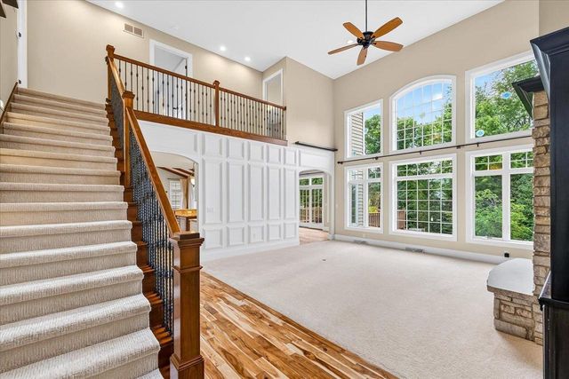 1736 Alysen Lane, Waunakee, WI 53597