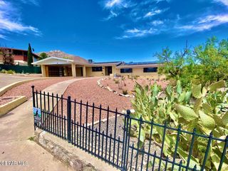 3213 EL MORRO Road, El Paso, TX 79904