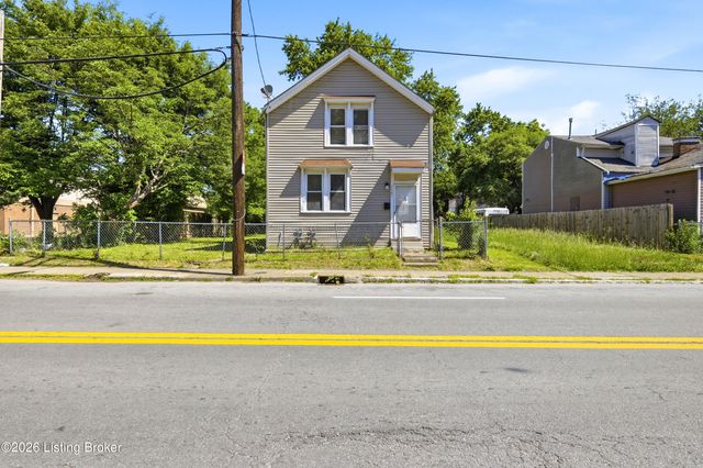 1785 W Hill St, Louisville, KY 40210