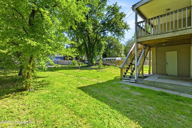 1785 W Hill St, Louisville, KY 40210