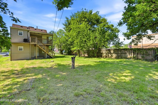1785 W Hill St, Louisville, KY 40210