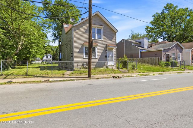 1785 W Hill St, Louisville, KY 40210