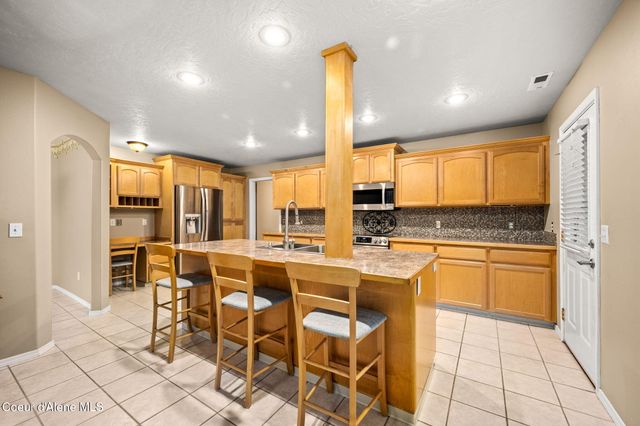 2591 W Diamond Bar RD, Rathdrum, ID 83858