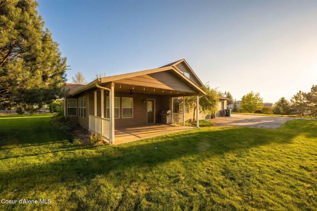2591 W Diamond Bar RD, Rathdrum, ID 83858