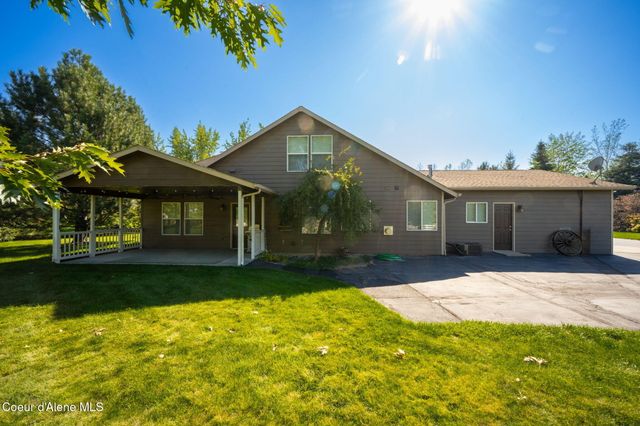 2591 W Diamond Bar RD, Rathdrum, ID 83858