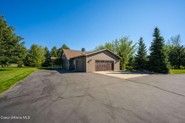 2591 W Diamond Bar RD, Rathdrum, ID 83858