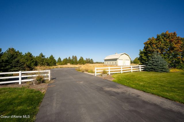 2591 W Diamond Bar RD, Rathdrum, ID 83858