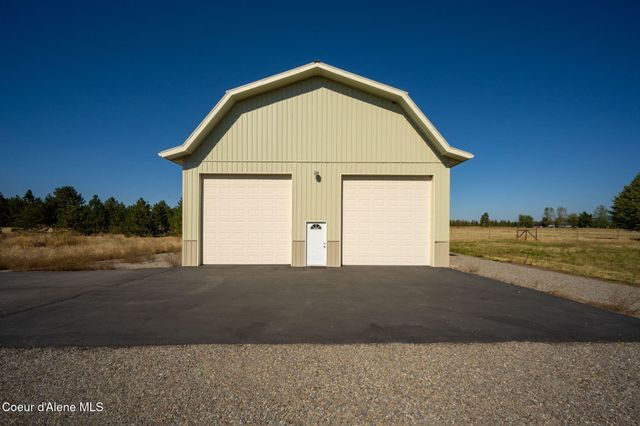 2591 W Diamond Bar RD, Rathdrum, ID 83858