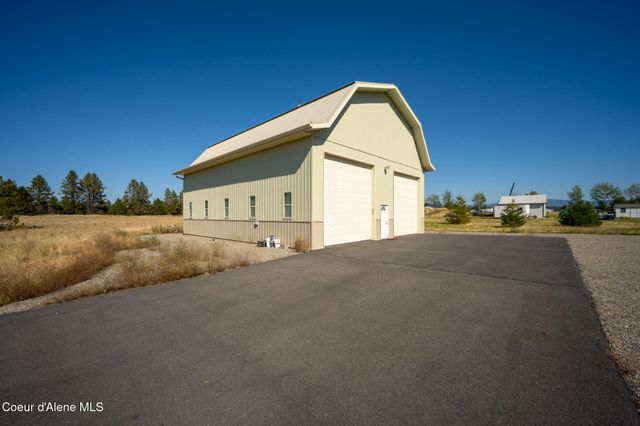 2591 W Diamond Bar RD, Rathdrum, ID 83858