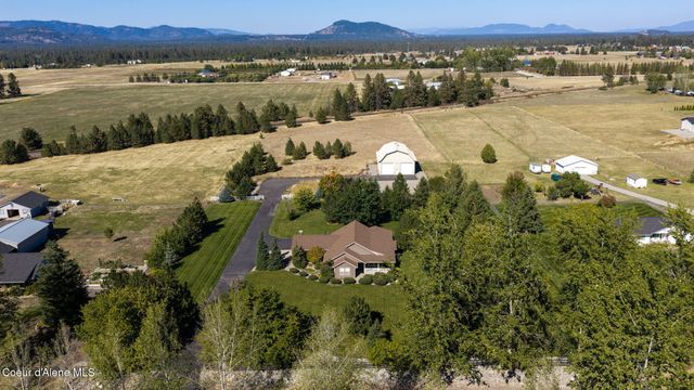2591 W Diamond Bar RD, Rathdrum, ID 83858
