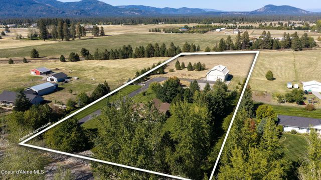 2591 W Diamond Bar RD, Rathdrum, ID 83858