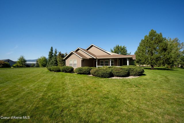 2591 W Diamond Bar RD, Rathdrum, ID 83858