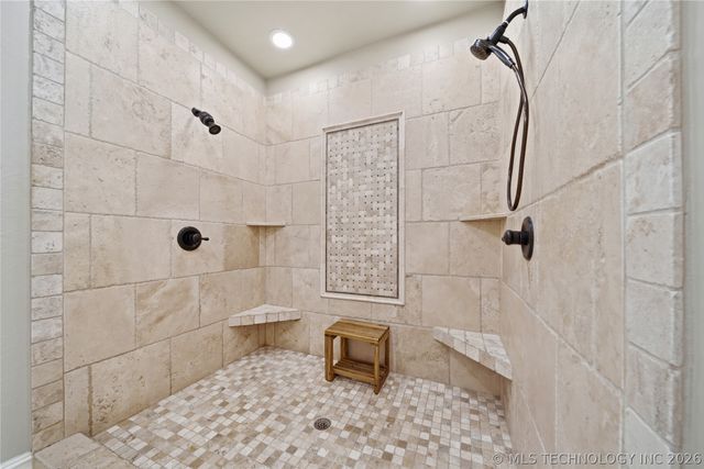 122 E 128th Street S, Jenks, OK 74037