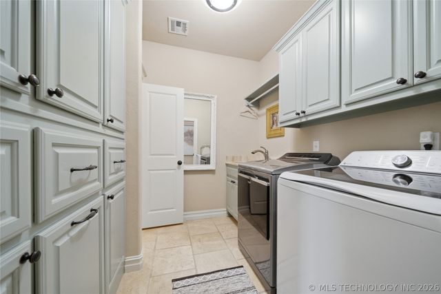 122 E 128th Street S, Jenks, OK 74037