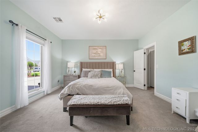 122 E 128th Street S, Jenks, OK 74037