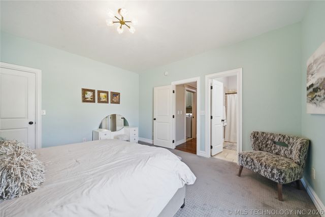 122 E 128th Street S, Jenks, OK 74037
