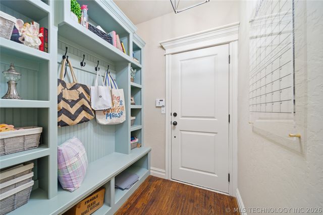 122 E 128th Street S, Jenks, OK 74037