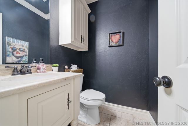 122 E 128th Street S, Jenks, OK 74037