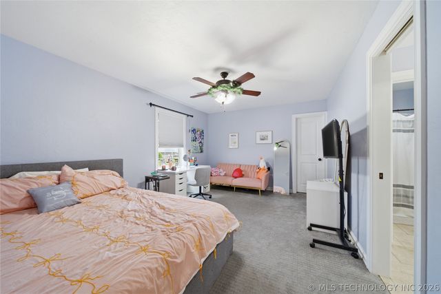 122 E 128th Street S, Jenks, OK 74037