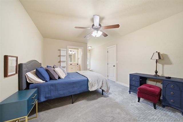 122 E 128th Street S, Jenks, OK 74037