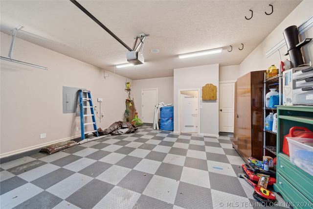 122 E 128th Street S, Jenks, OK 74037