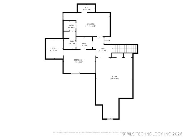 122 E 128th Street S, Jenks, OK 74037