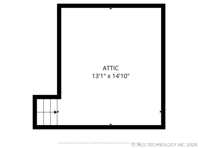 122 E 128th Street S, Jenks, OK 74037