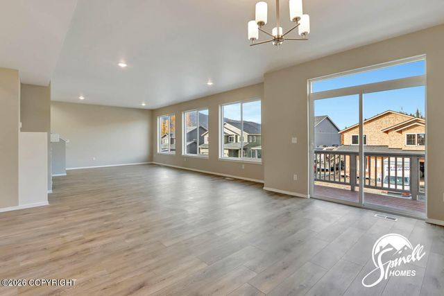 Lot 7 Moraine Circle, Anchorage, AK 99507