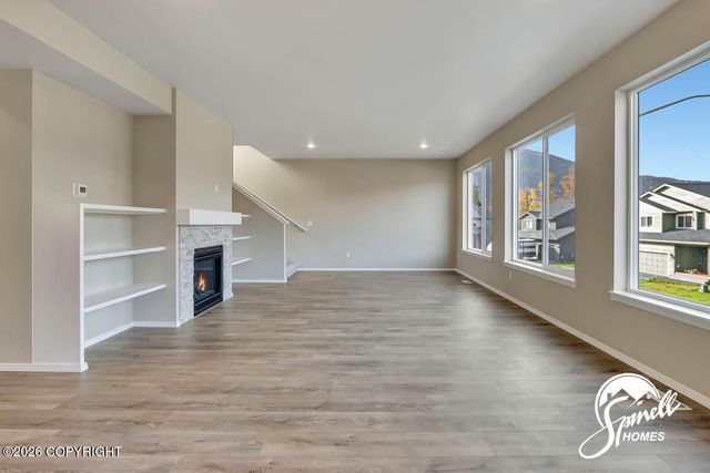 Lot 7 Moraine Circle, Anchorage, AK 99507