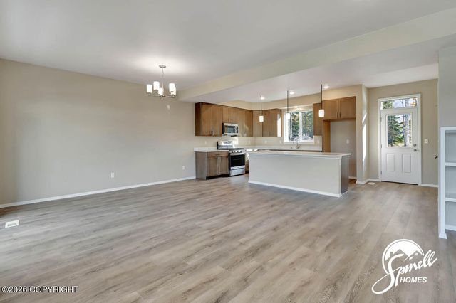 Lot 7 Moraine Circle, Anchorage, AK 99507