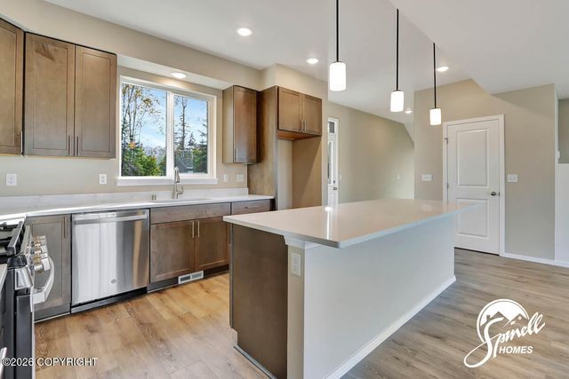 Lot 7 Moraine Circle, Anchorage, AK 99507