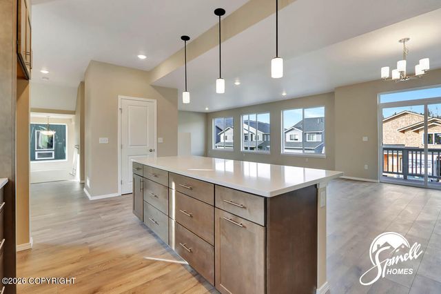 Lot 7 Moraine Circle, Anchorage, AK 99507