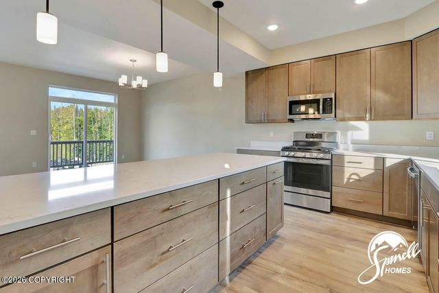 Lot 7 Moraine Circle, Anchorage, AK 99507