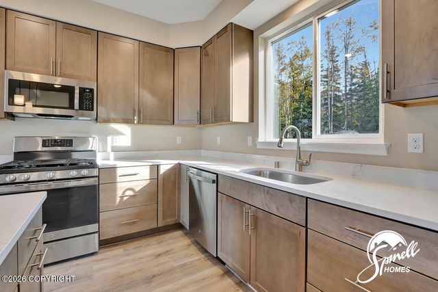 Lot 7 Moraine Circle, Anchorage, AK 99507