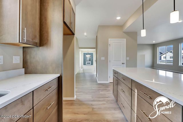 Lot 7 Moraine Circle, Anchorage, AK 99507