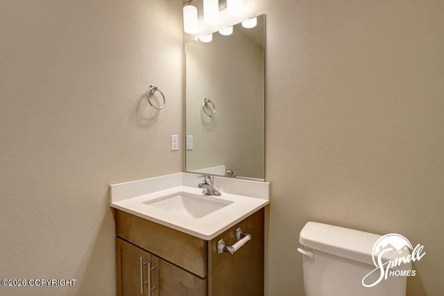 Lot 7 Moraine Circle, Anchorage, AK 99507