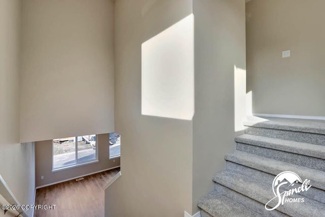 Lot 7 Moraine Circle, Anchorage, AK 99507