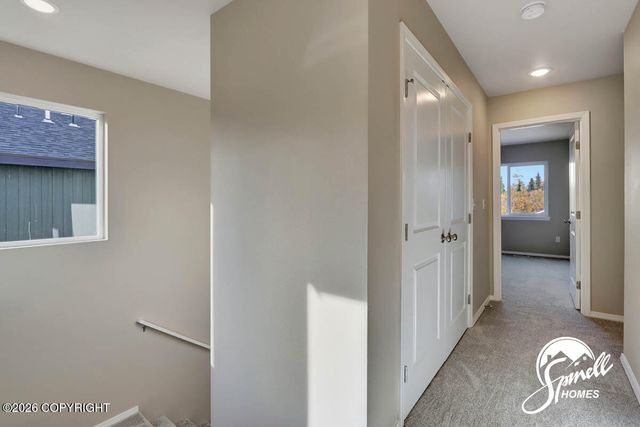 Lot 7 Moraine Circle, Anchorage, AK 99507