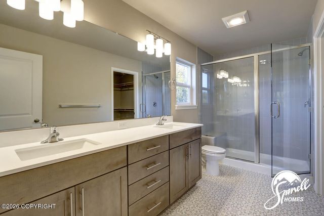 Lot 7 Moraine Circle, Anchorage, AK 99507