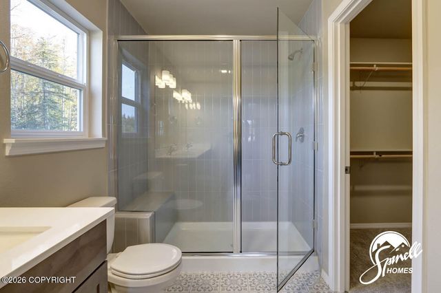 Lot 7 Moraine Circle, Anchorage, AK 99507