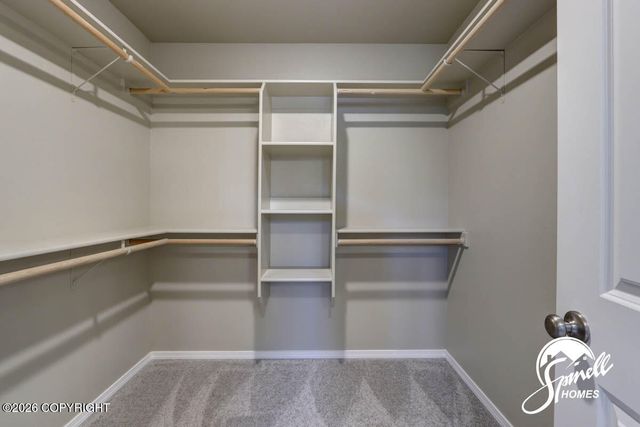 Lot 7 Moraine Circle, Anchorage, AK 99507