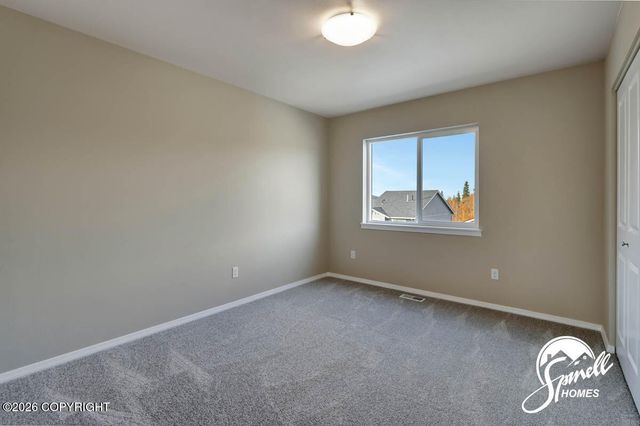 Lot 7 Moraine Circle, Anchorage, AK 99507