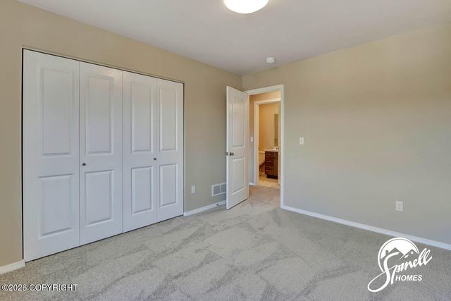 Lot 7 Moraine Circle, Anchorage, AK 99507