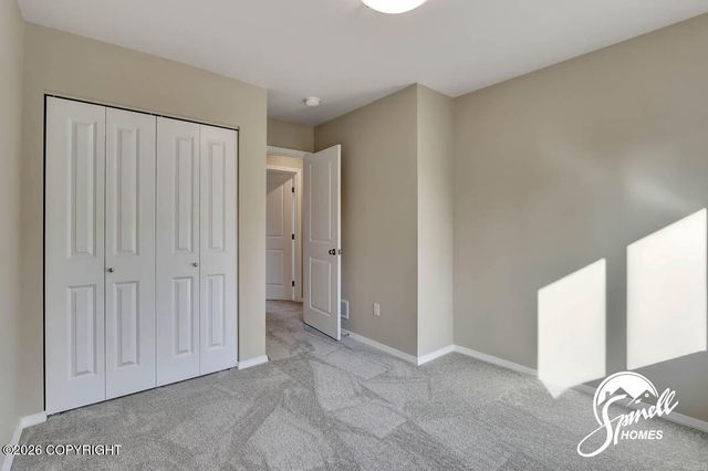 Lot 7 Moraine Circle, Anchorage, AK 99507