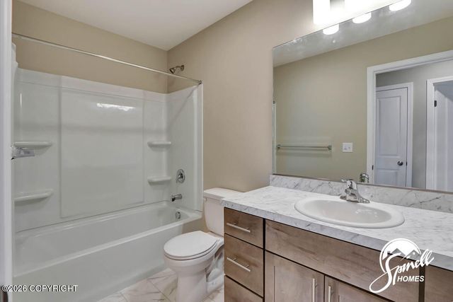 Lot 7 Moraine Circle, Anchorage, AK 99507