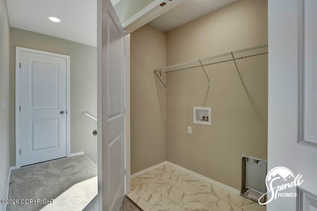 Lot 7 Moraine Circle, Anchorage, AK 99507